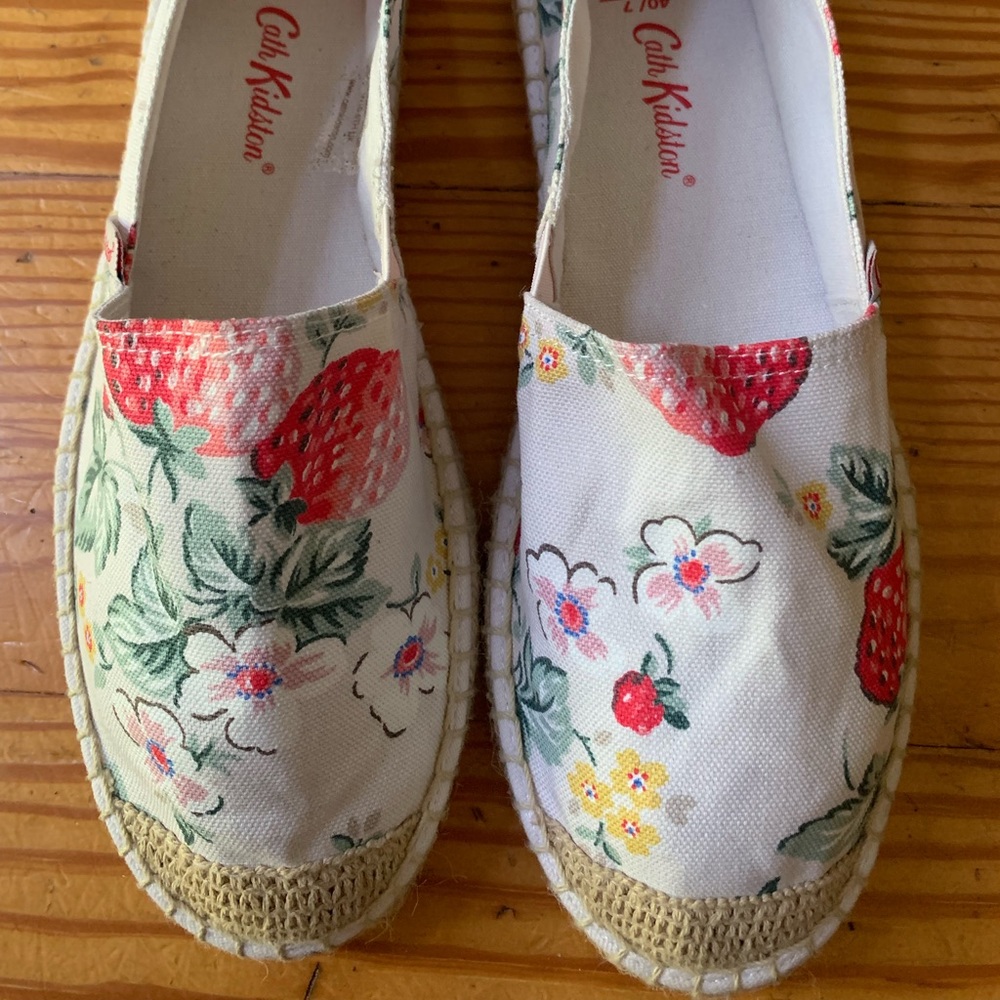Brand New Cath Kidston